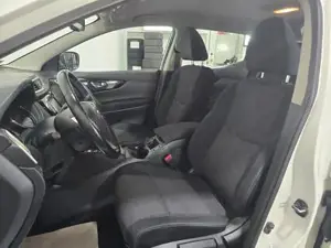 Nissan Qashqai Bild 9