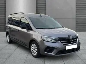 Renault Grand Kangoo Techno SHZ TCe 130 EDC 96 kW (131 PS), Automati...