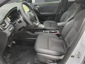 Renault Symbioz Esprit Alpine SHZ+LKHZ+PDC+RFK Full Hybrid E-Te... Bild 4