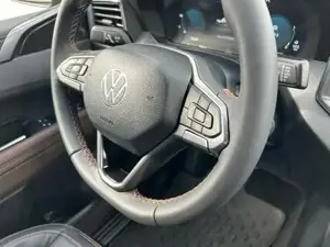 VW Amarok PanAmericana 3.0 TDI V6 4MOTION / AHK Navi 177 ... Bild 7