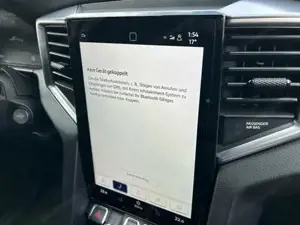 VW Amarok PanAmericana 3.0 TDI V6 4MOTION / AHK Navi 177 ... Bild 10