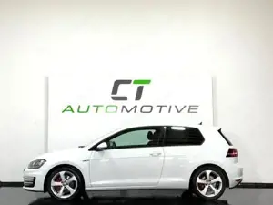 VW Golf Bild 4