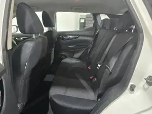 Nissan Qashqai Bild 10