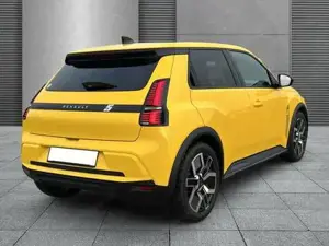 Renault R 5 Techno CCS+Winterpaket+LED E-TECH 120 Urban Ran... Bild 3