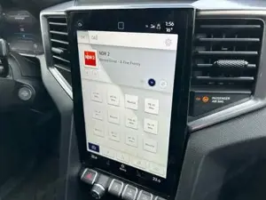 VW Amarok PanAmericana 3.0 TDI V6 4MOTION / AHK Navi 177 ... Bild 9