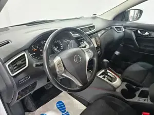 Nissan Qashqai Bild 6