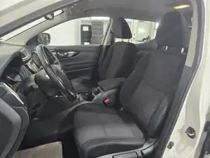 Nissan Qashqai Bild 8