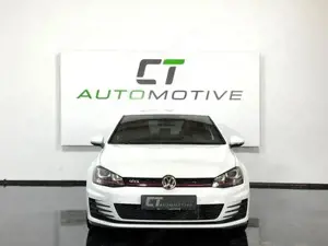 VW Golf Bild 2