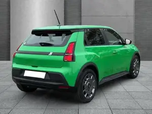 Renault R 5 Evolution CCS+SHZ+LED Electric 120 Urban Range ... Bild 3