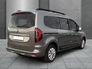 Renault Grand Kangoo Techno SHZ TCe 130 EDC 96 kW (131 PS), Automati... Bild 3