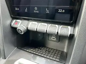 VW Amarok PanAmericana 3.0 TDI V6 4MOTION / AHK Navi 177 ... Bild 8