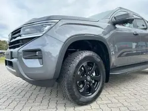 VW Amarok PanAmericana 3.0 TDI V6 4MOTION / AHK Navi 177 ... Bild 2