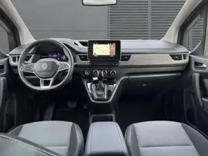 Renault Grand Kangoo Techno SHZ TCe 130 EDC 96 kW (131 PS), Automati... Bild 5