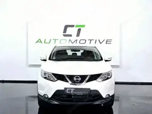 Nissan Qashqai Bild 2
