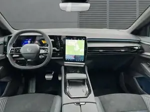 Renault Rafale Esprit Alpine Google+SHZ+LED E-Tech Full-Hybrid... Bild 5