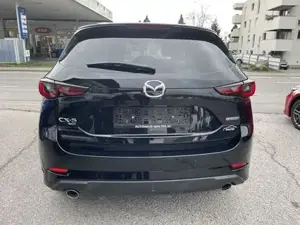Mazda CX-5 Bild 4