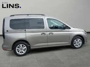 Volkswagen Caddy Bild 6