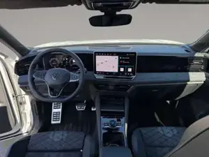 Volkswagen Tiguan Bild 12