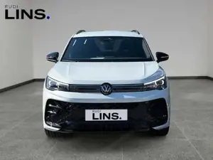 Volkswagen Tiguan Bild 8