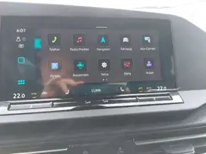 Volkswagen Caddy Bild 17