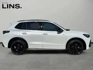Volkswagen Tiguan Bild 6