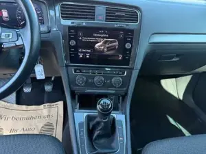 Volkswagen Golf Bild 13