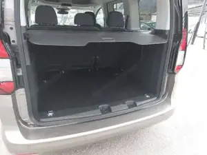 Volkswagen Caddy Bild 15