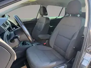 Volkswagen Golf Bild 10