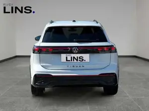 Volkswagen Tiguan Bild 4