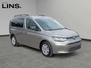 Volkswagen Caddy Bild 7