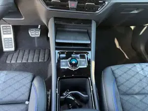 Volkswagen Tiguan Bild 13