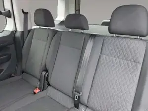 Volkswagen Caddy Bild 13