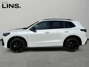 Volkswagen Tiguan Bild 2