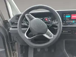 Volkswagen Caddy Bild 12