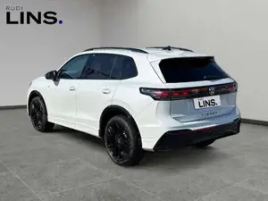 Volkswagen Tiguan Bild 3