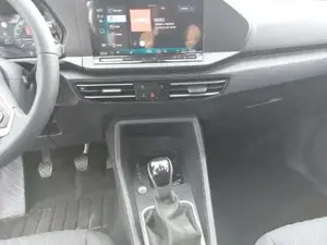 Volkswagen Caddy Bild 11