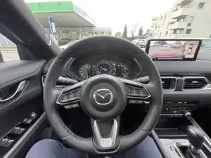 Mazda CX-5 Bild 11