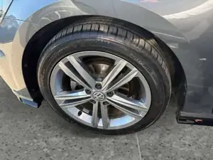 Volkswagen Golf Bild 9