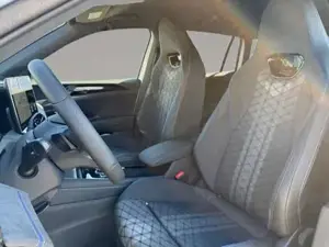 Volkswagen Tiguan Bild 10