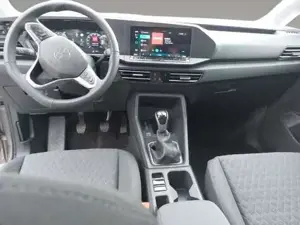 Volkswagen Caddy Bild 10