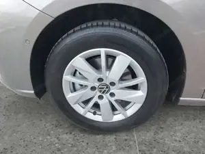 Volkswagen Caddy Bild 14