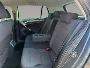 Volkswagen Golf Bild 11