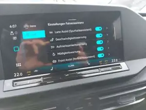 Volkswagen Caddy Bild 18