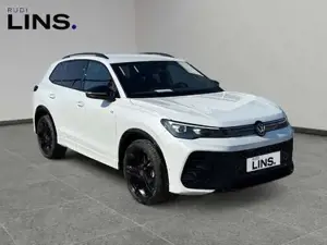 Volkswagen Tiguan Bild 7