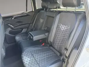 Volkswagen Tiguan Bild 11