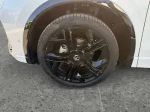 Volkswagen Tiguan Bild 9