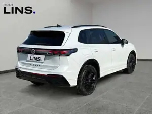 Volkswagen Tiguan Bild 5