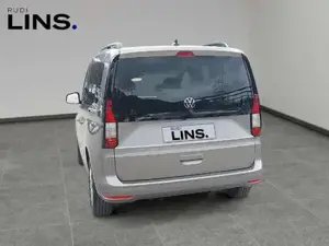 Volkswagen Caddy Bild 4