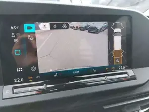 Volkswagen Caddy Bild 20