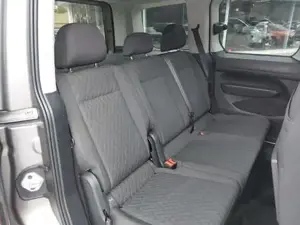 Volkswagen Caddy Bild 16